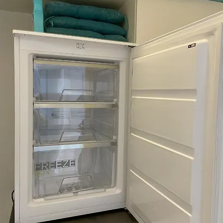 Apartmán Portview *