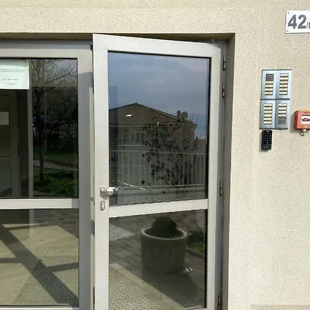 Portview Apartmán
