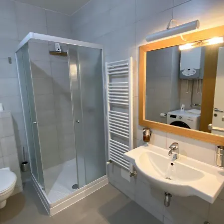 Apartmán Portview Rijeka