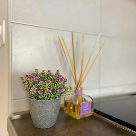 Lägenhet Portview *