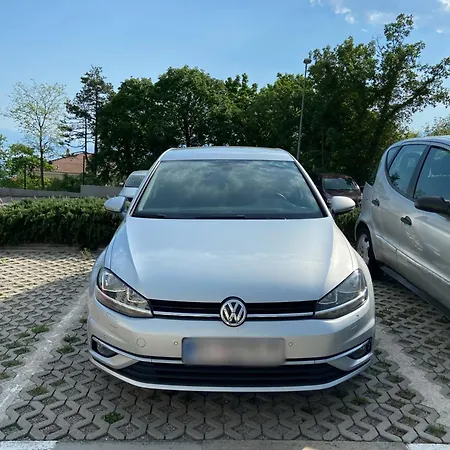 Portview Lägenhet Rijeka