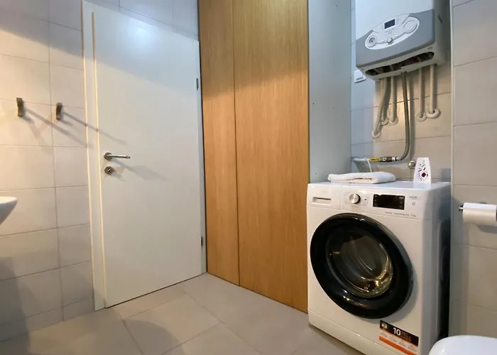 Appartamento Portview Fiume