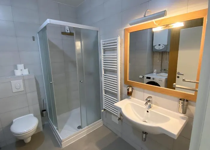 Appartamento Portview Fiume