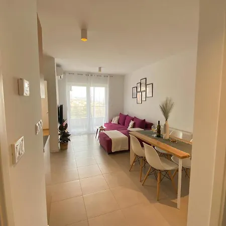 Apartment Portview *
