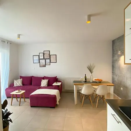 Apartmán Portview