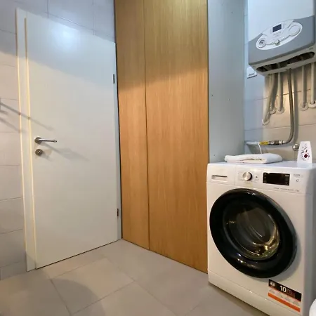 Daire Portview Rijeka