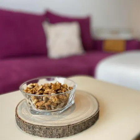 Portview Apartmán Rijeka