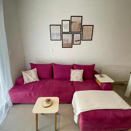 Portview Apartmán