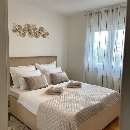 Apartment Portview Rijeka