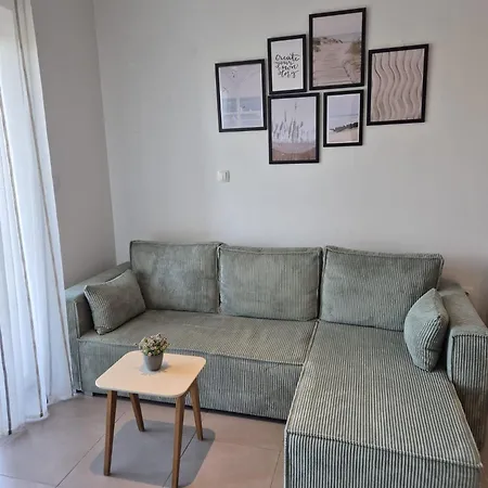 Portview Appartement