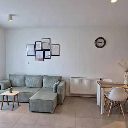 Portview Appartement Rijeka