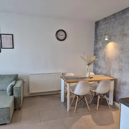Appartement Portview *