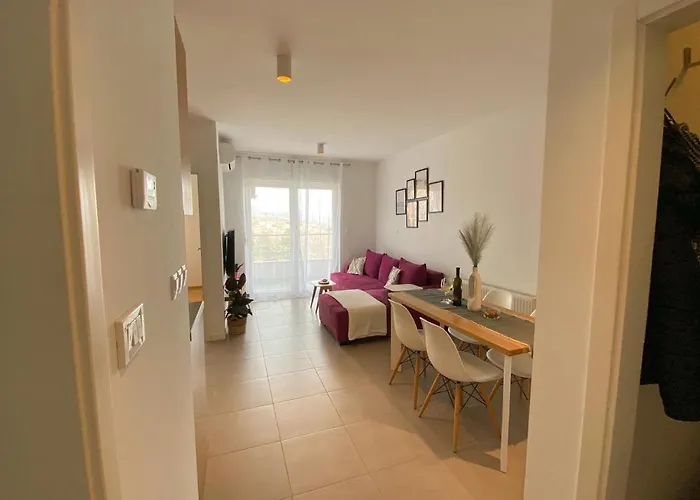 Appartement Portview *