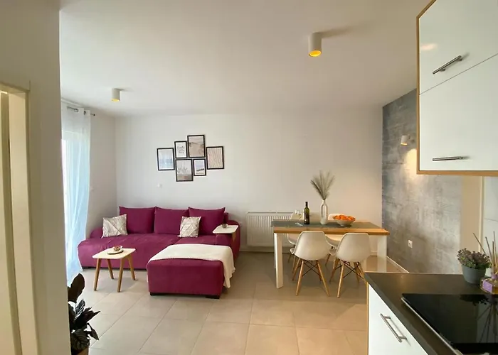 Appartement Portview