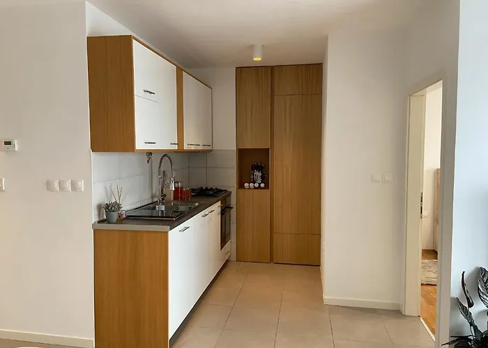 Appartement Portview *