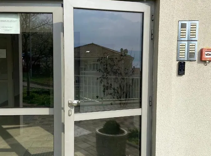 Portview Appartement
