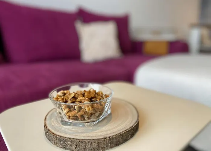 Portview Appartement Rijeka