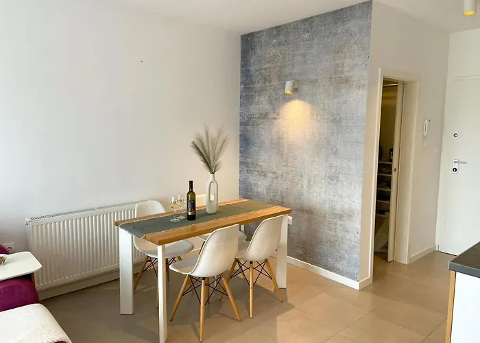 Portview Appartement *